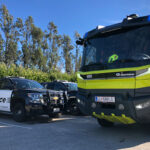 CFT tour of North America: Ventura County