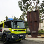 CFT tour of North America: Los Angeles