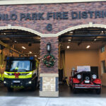 CFT tour of North America: Menlo Park