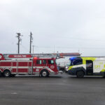 CFT tour of North America: Tacoma