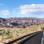 CFT tour of North America: Arizona Road