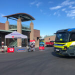 CFT tour of North America: Phoenix