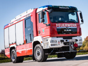 Rosenbauer AT3 from 2019