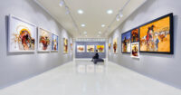 Museum