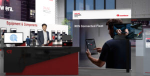 Virtual Product Presentation - RDS Connected Fleet