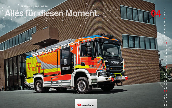 Advanced Technology (AT) for thePaderborn Fire Department