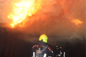 Nozzle test