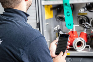 RDS Connected Fleet