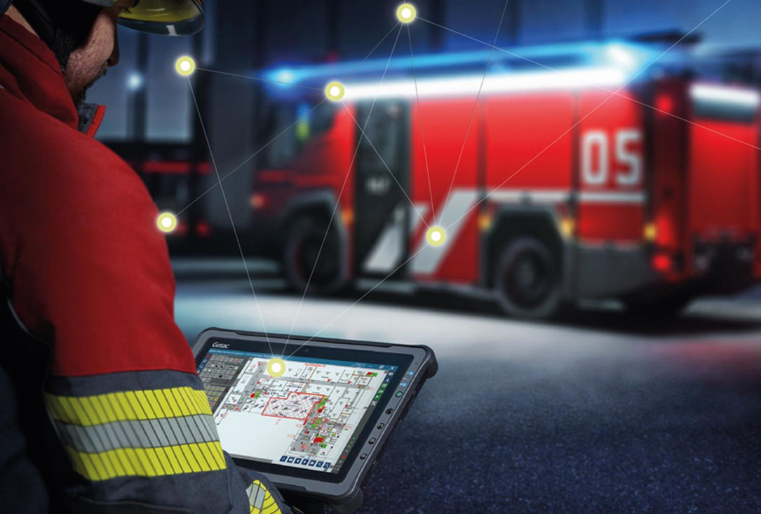 Stay Connected - Digital Solutions