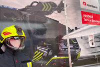 Simulator Rosenbauer