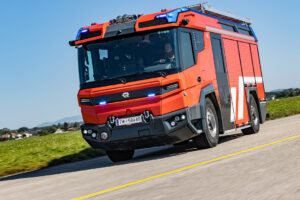 Rosenbauer RT