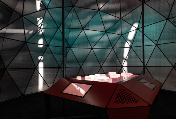 Rosenbauer City Dome
