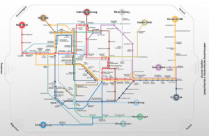 Rosenbauer Trendmap 4.1 DE
