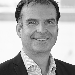 Alexander Ronacher